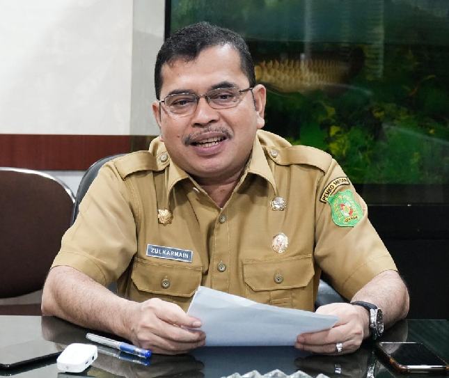 Optimalisasi Pemanfaatan Aset Tanah dan Bangunan Senilai Rp30,5 Triliun