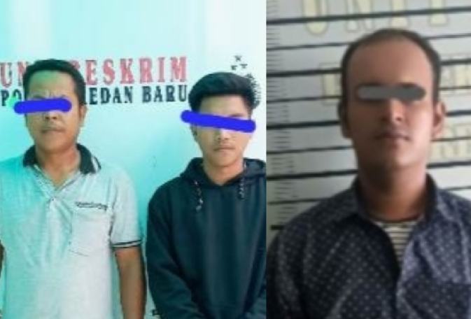 Dituduh Maling Seng, Lansia Tewas Dibantai Penjaga Kambing