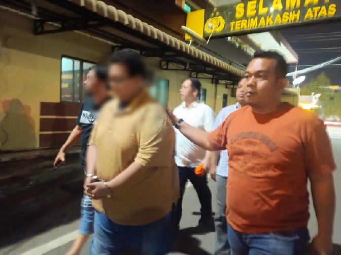 Diduga Hina Agama, TikToker Terancam 6 Tahun Penjara