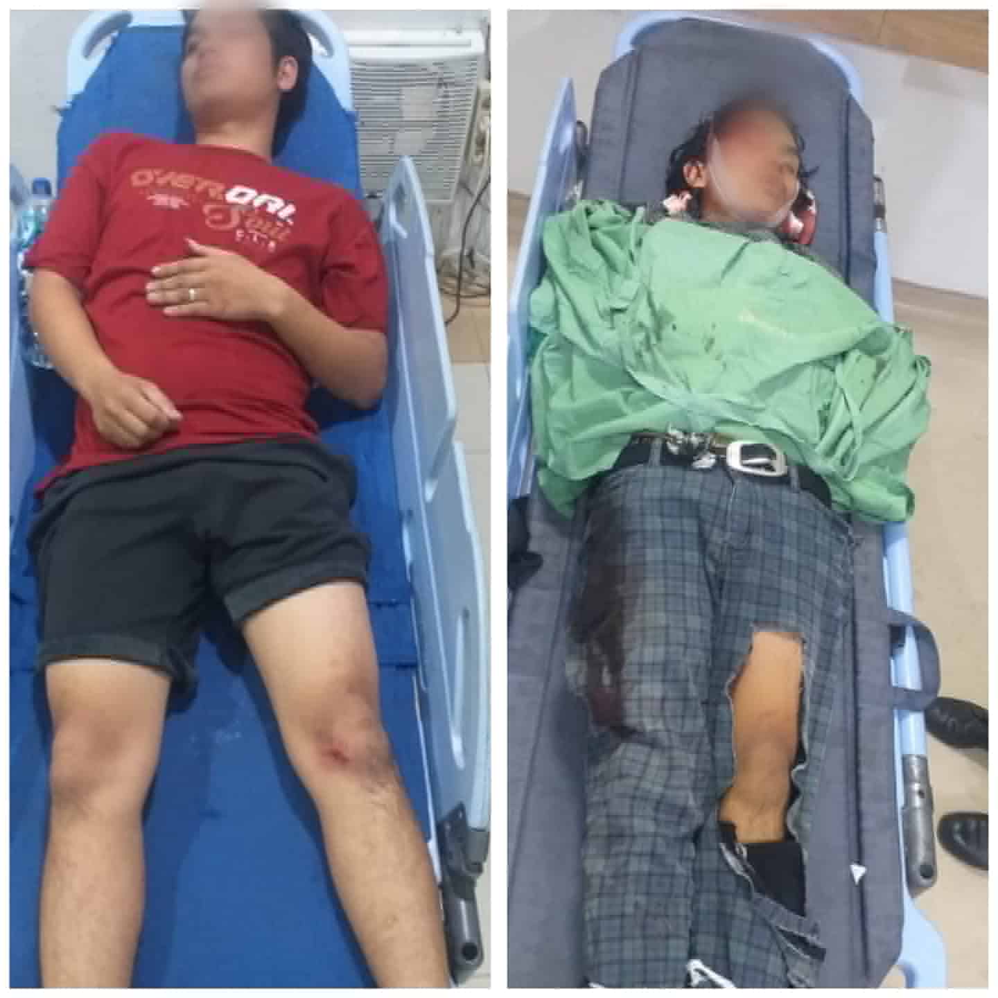 Tabrak Pemotor Hingga Tewas, Pengemudi Mobil Ditetapkan Tersangka