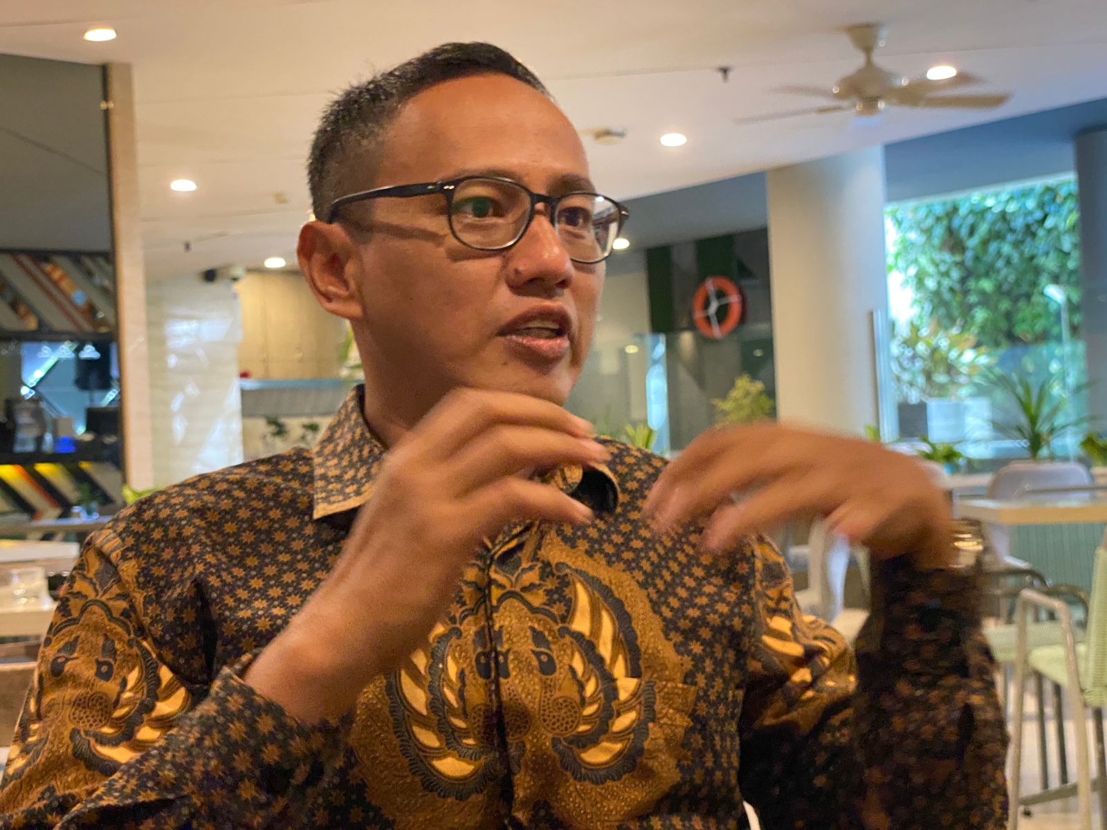 Harga Emas Meroket Capai Level Tertinggi, Pasar Keuangan Berada di Zona Hijau