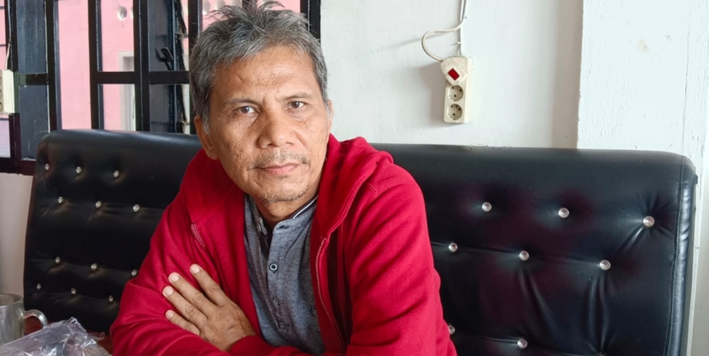 Abyadi Optimis Polri dan Kejaksaan Tindaklanjuti Kasus PPPK di Madina