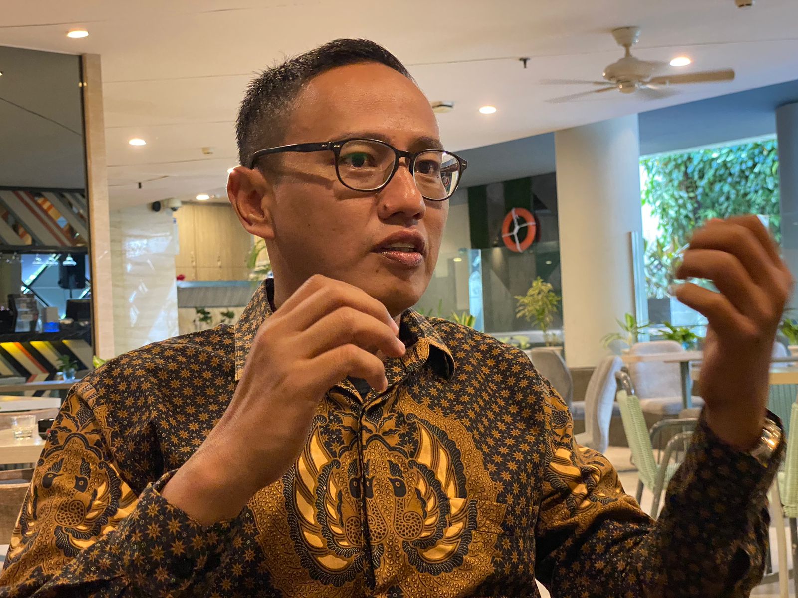 Pengamat Ekonomi: Rencana Pemerintah Naikkan HET Migor, Buat Kantong Masyarakat Mengering