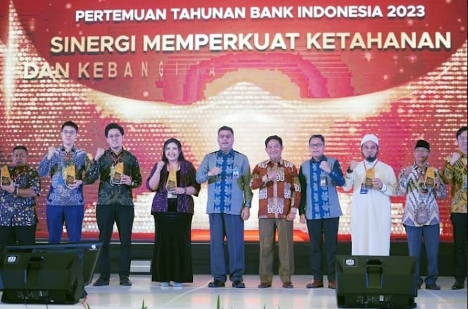 BI Prediksi Perekonomian Sumut Alami Akselerasi 4,5 – 5,3 % Tahun 2024 