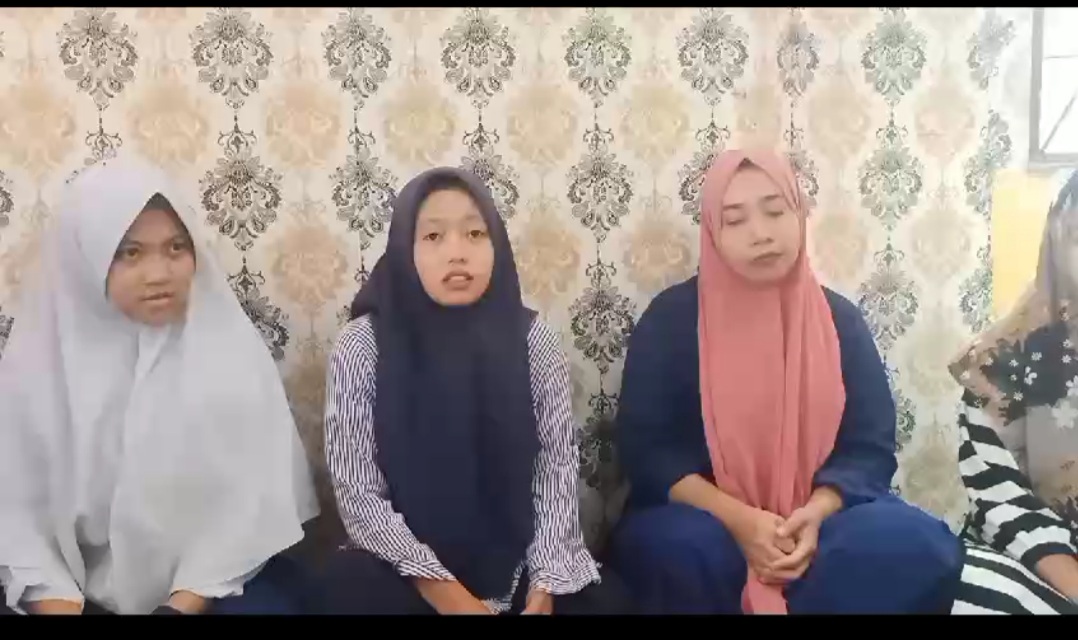 Diduga Laporan Palsu, Keluarga Korban: Cerita Mereka Semua Direkayasa