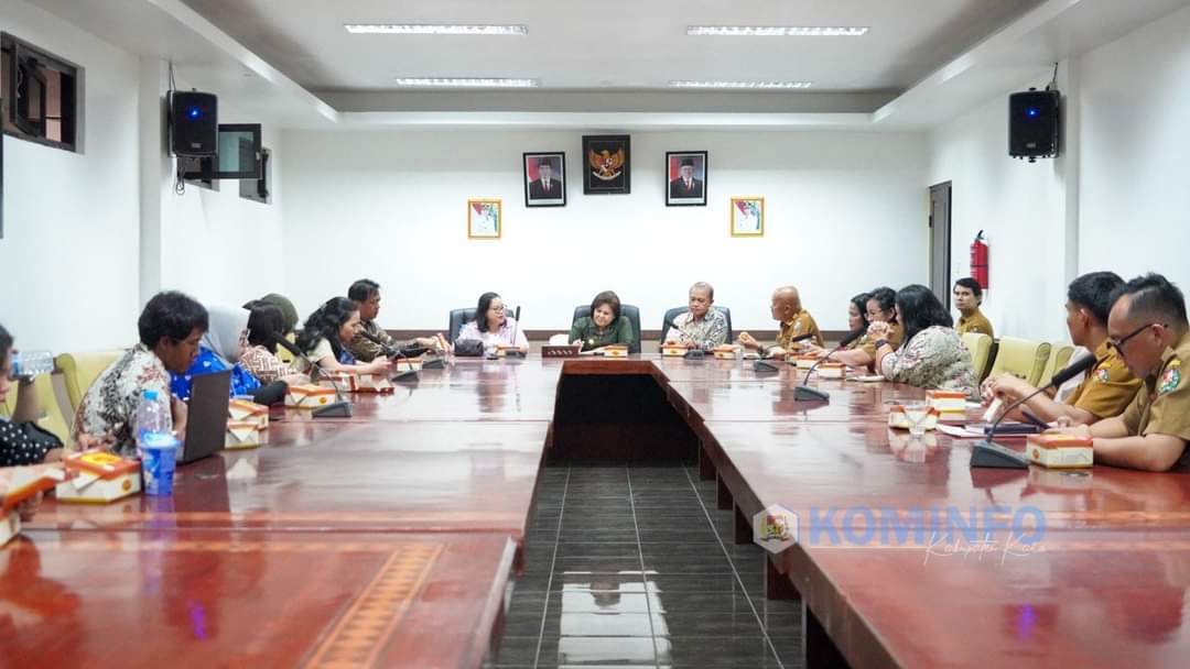 Pembangunan RSU Kabanjahe Butuh Rp300 M