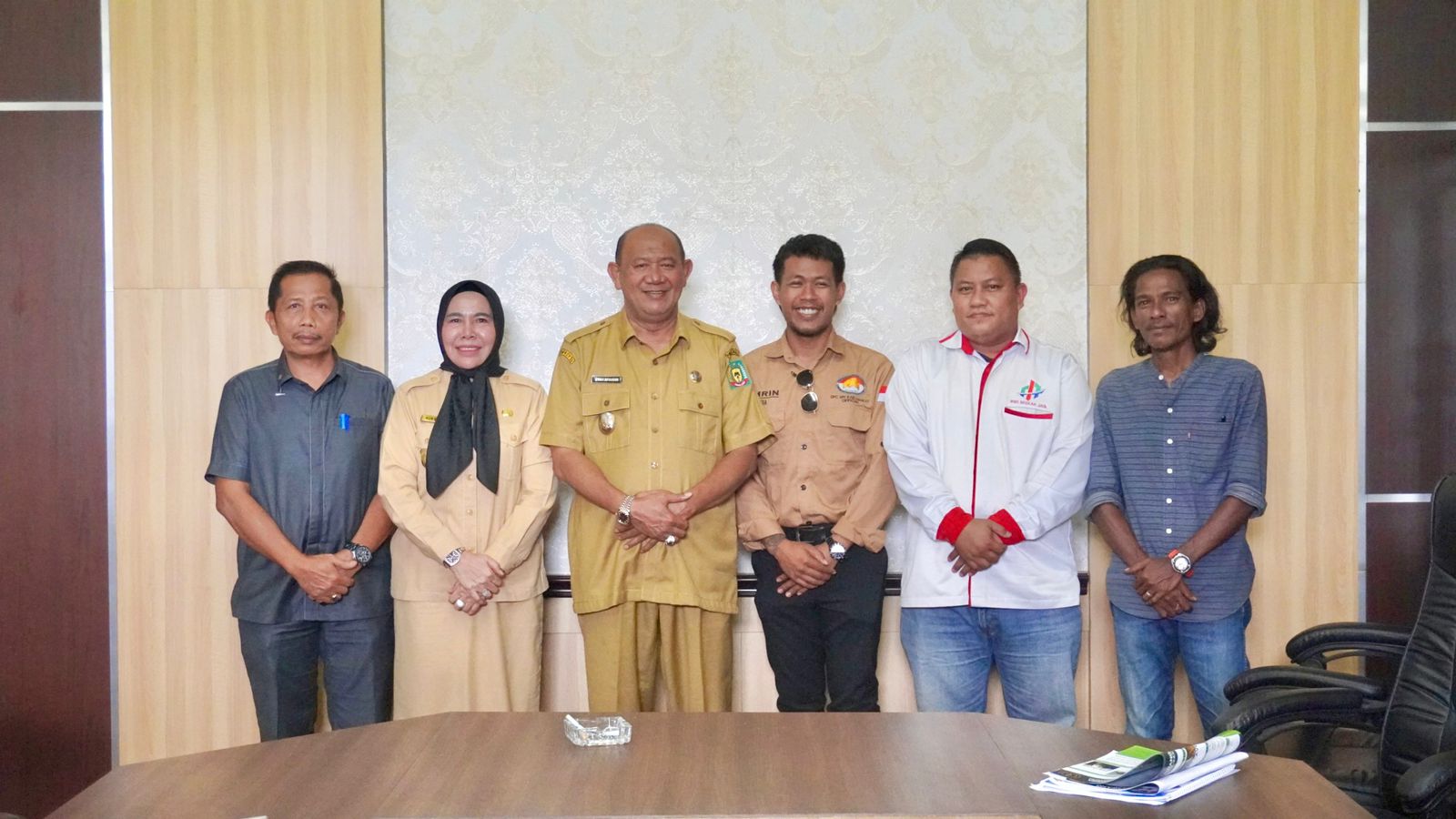 Objek Wisata Langkat Akan Terapkan Sistim Digitalisasi