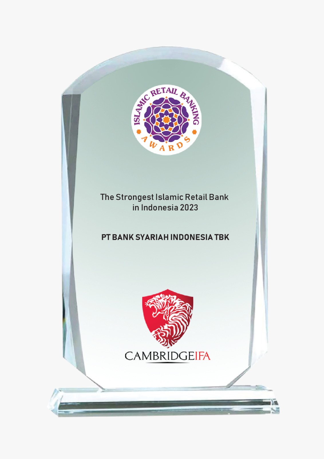 BSI Dorong Ekosistem Wealth Management Syariah, Raih Penghargaan Internasional