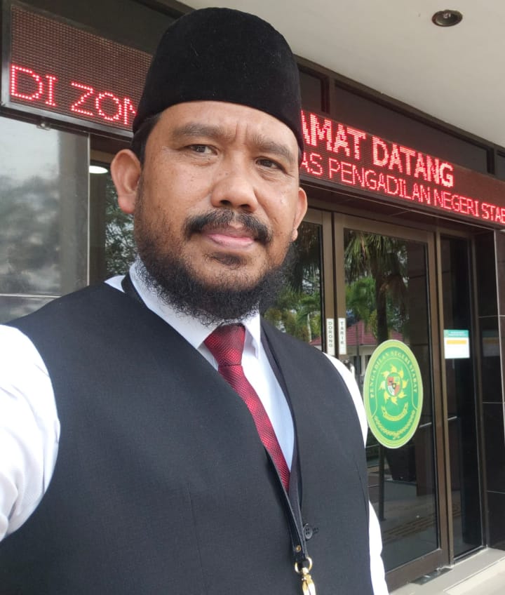 Pengadilan Negeri Stabat Kabulkan Gugatan Pedagang Pasar Baru Stabat