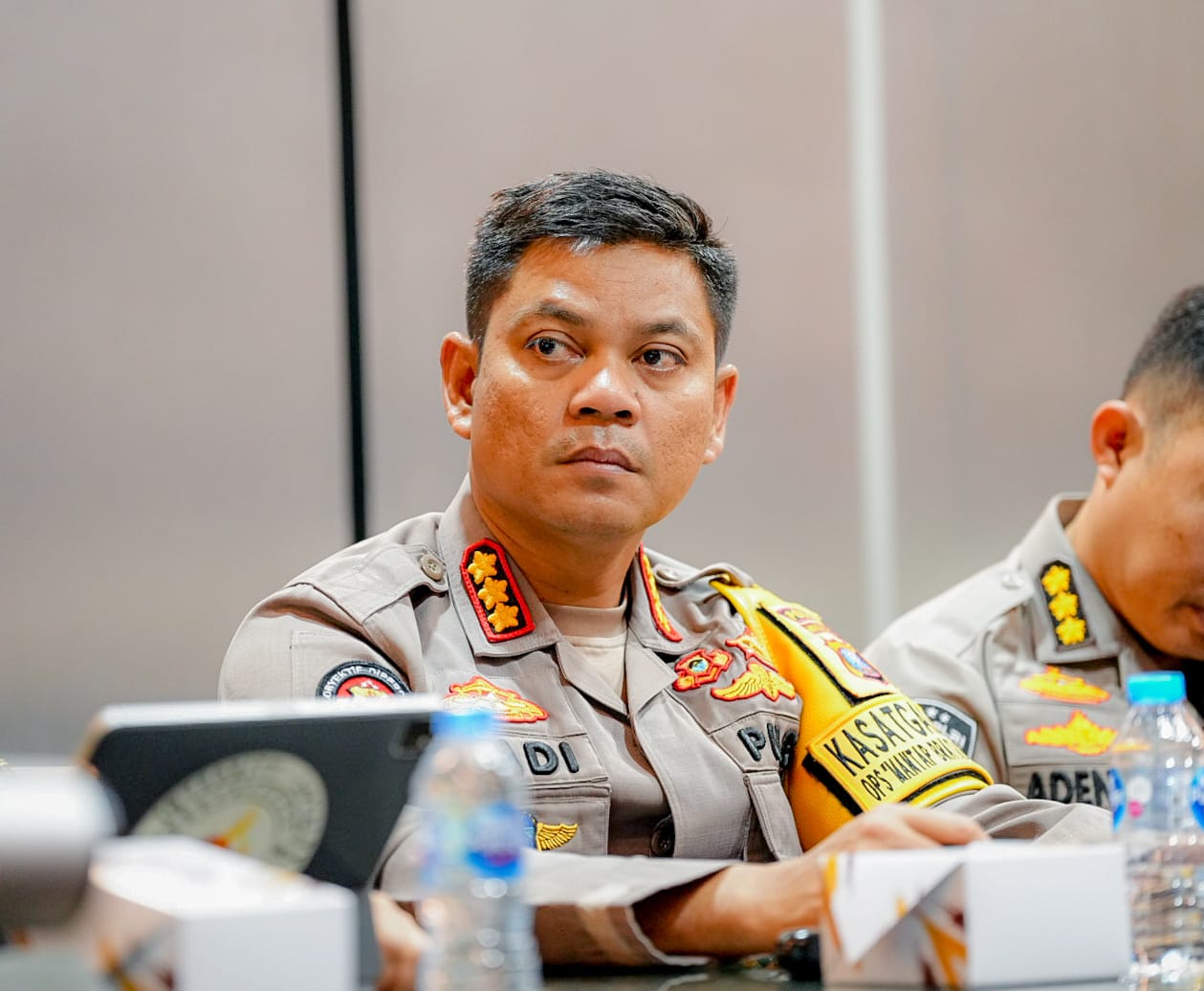 Jelang Nataru Polda Sumut Imbau Organda Pastikan Sopir Dalam Keadaan Sehat
