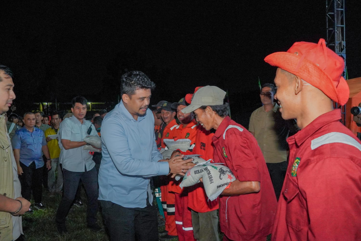Awas, Jangan Buang Sampah Sembarangan! Denda Rp10 Juta