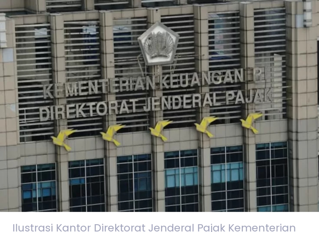 DJP Mudahkan Perhitungan PPh Pasal 21