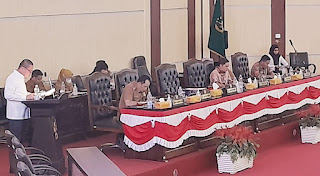 Legislator Desak Pimpinan DPRD Medan Segera Gelar Sidang Paripurna PAW