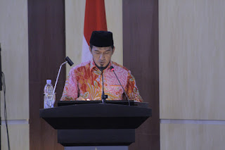 Perda Pajak Daerah dan Retribusi Diharapkan Bisa Tingkatkan PAD