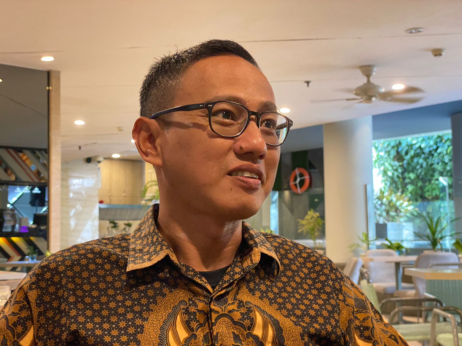 Pasar Keuangan Melemah di Hari Pertama 2024, Fokus Pasar Tertuju Pada FOMC