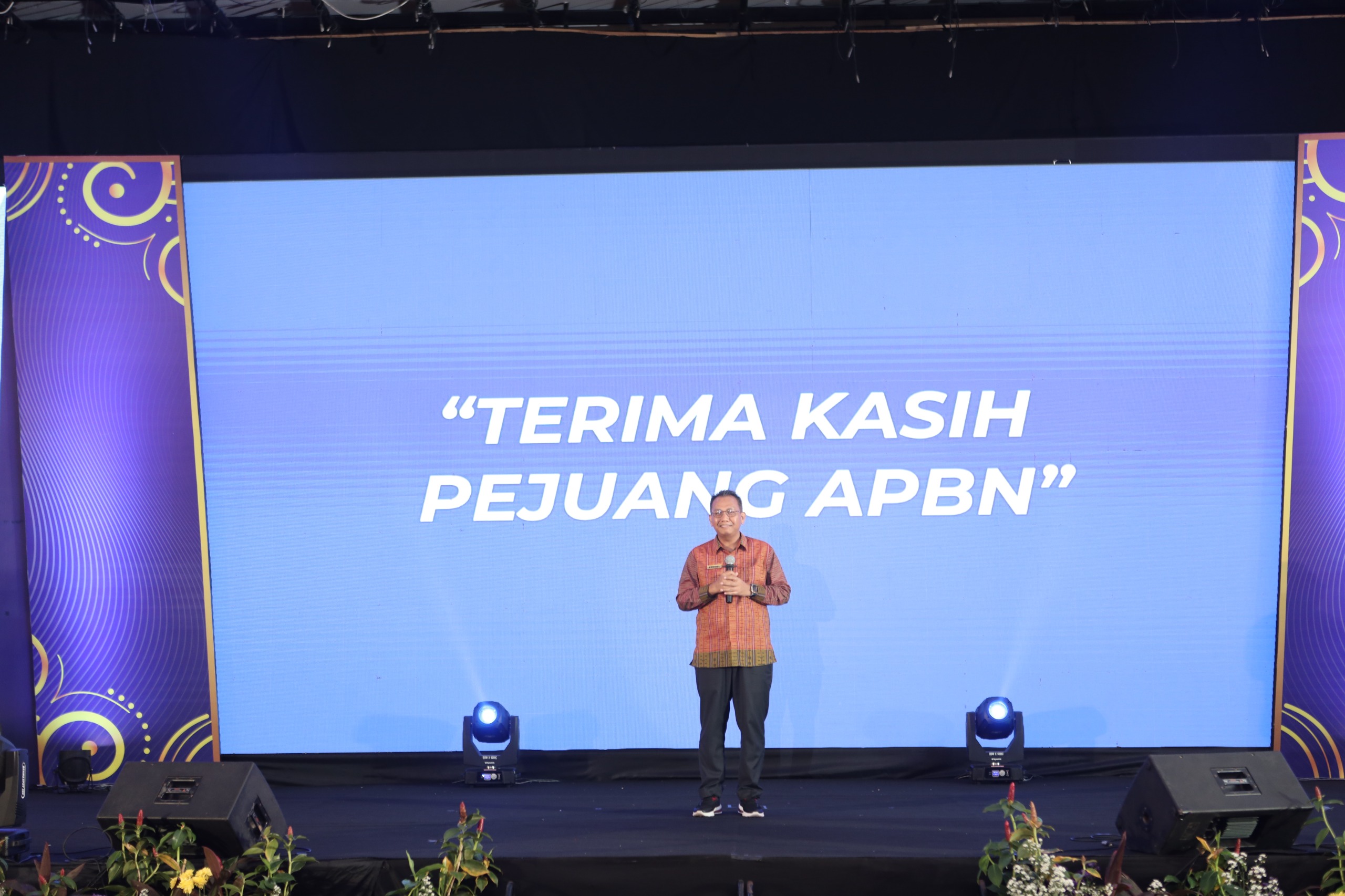 Apresiasi Wajib Pajak, DJP Sumut I Gelar Taxpayer Award 2023