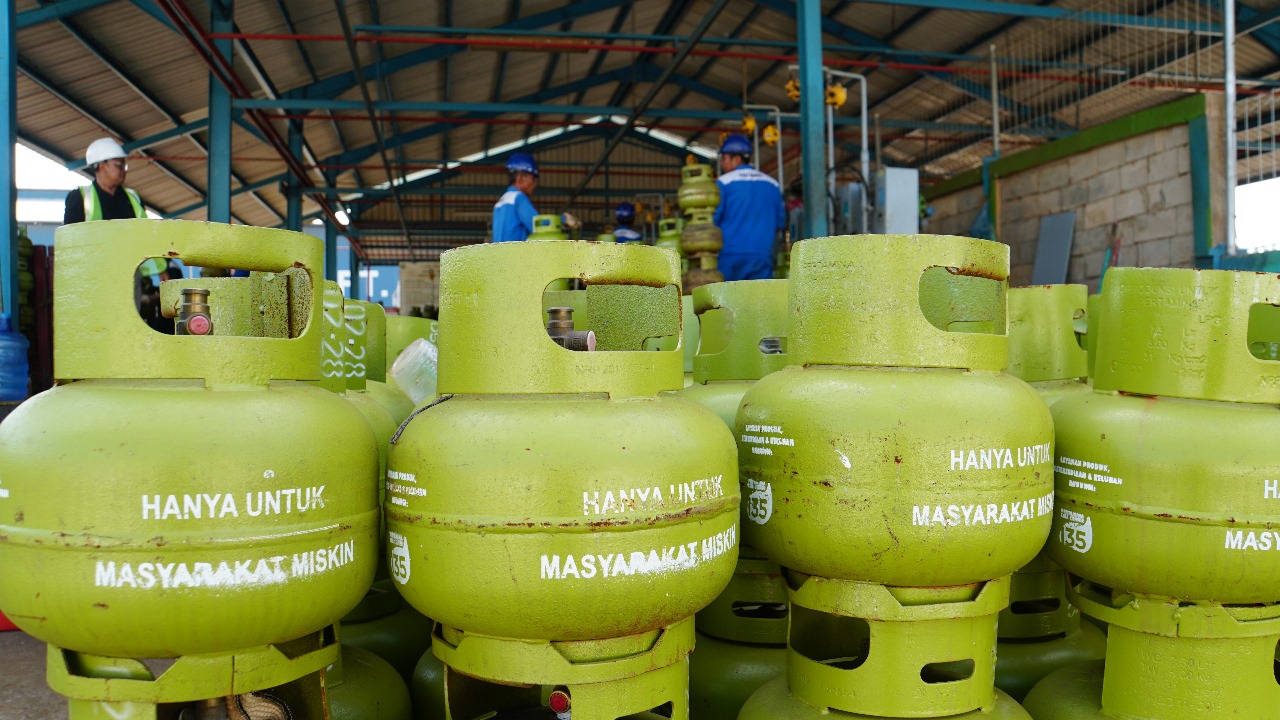 Ungkap Pengoplosan LPG, Pertamina Patra Niaga Apresiasi Polda Sumut