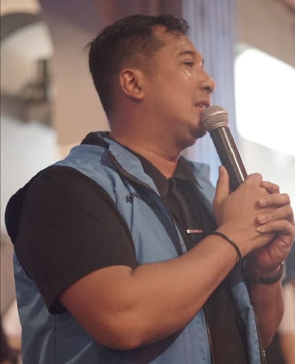 Masa Tenang, Jangan Ada Upaya Timbulkan Kegaduhan