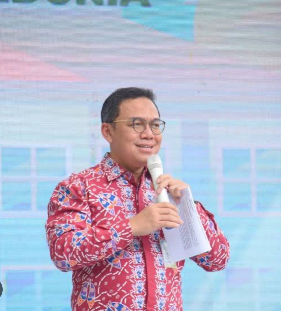 Kasus HIV di RI Tinggi, Kemenkes Catat Tambahan 4 Ribu Pasien Baru Tiap Bulan
