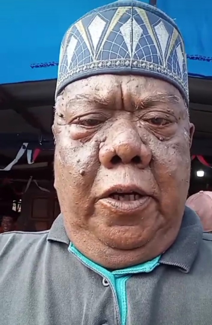 Wakil Ketua NU Labusel Apreasiasi Pengamanan Pemilu