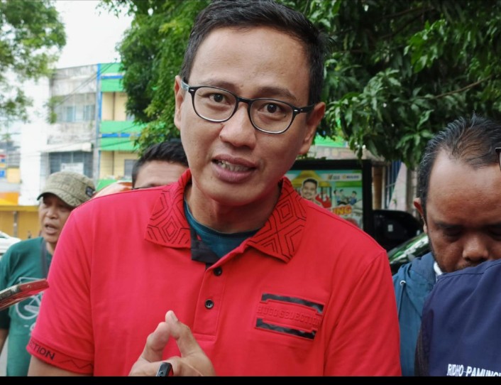 Pasar Bersikap Wait And See Jelang Rilis Data Inflasi AS