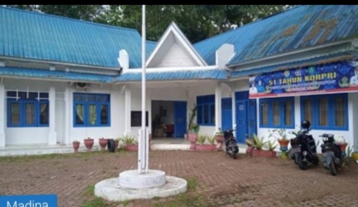Kepala Inspektorat Madina Rahmad Daulay Dipanggil Polda Sumut