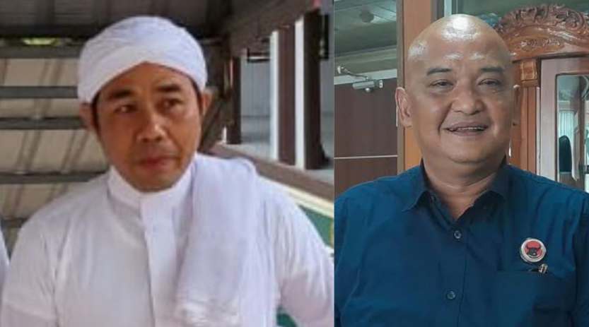 DPP PDIP Diminta Bijak, Tokoh NU Medan Dukung Roby Barus jadi Ketua DPRD Medan. Ini Alasannya…