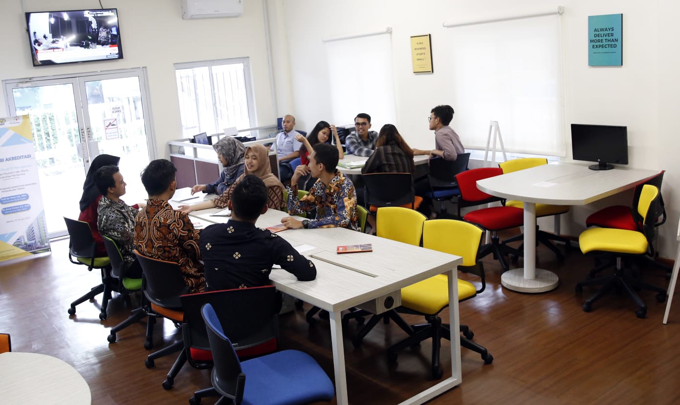 Kiat SDM Kawakan: Kuasai Ilmu Keberlanjutan