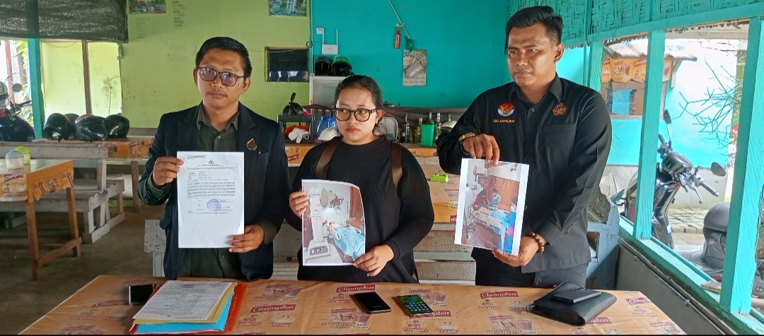 Dugaan Penganiayaan Tahanan di RTP Polrestabes Medan Dilaporkan ke Polda Sumut