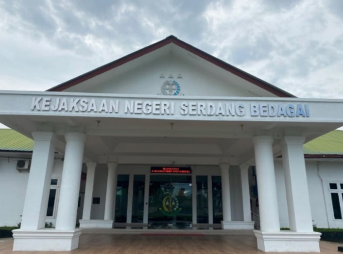 Kasus Kredit Bank Plat Merah,Bakal Ada Tersangka Lain Saat ini Penyidik Pidsus Kejari Sergai Periksa Dua Saksi Penting
