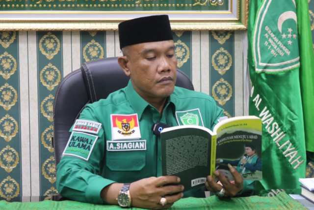 Aminullah Siagian Minta Kasus Kejagung Telusuri Aliran Dana Korupsi Pertamina