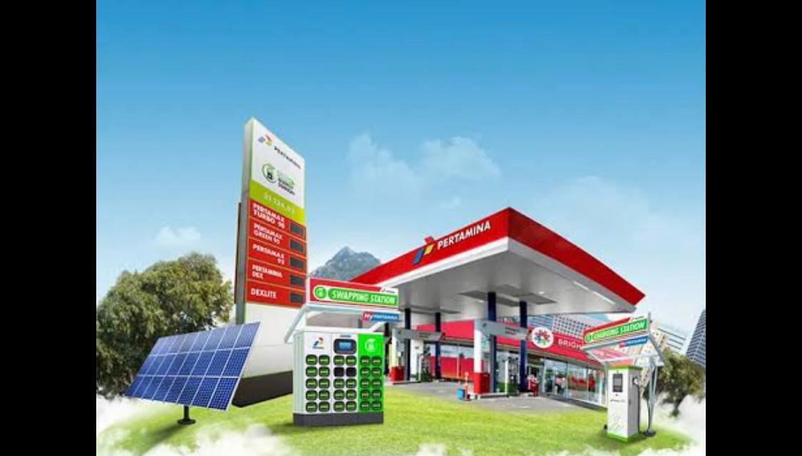 KPPU Selidiki Dugaan Monopoli LPG Non Subsidi oleh PT Pertamina Patra Niaga