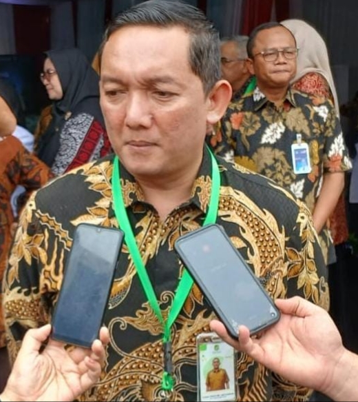 Pelaku UMKM Diminta Perhatikan Kelayakan Makanan yang Dijual