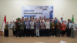 Jadi Kampus Pertama di Jakarta yang Terapkan Johkasou, Ini Cara UPER Kelola Limbah Secara Cerdas
