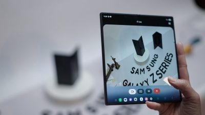 Samsung Menjadikan Galaxy Z Fold7 dan Z Flip7 Sebagai Galaxy Z Series Paling Tipis, Ringan dan Canggih 