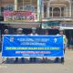 Datangi Pasar Sibuhuan, Satgas II Preemtif Ops Patuh Toba 2025 Ajak Masyarakat Tertib Berlalu Lintas