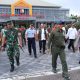 Pangdam I/BB Dampingi Menhut RI Tinjau Penanganan Karhutla di Prov Riau