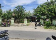 Diduga Hendak Kabur Prajurit TNI Bunuh Istri Ditangkap di Kualanamu