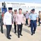 Pangdam I/BB Dampingi Kunjungan Kerja Wapres ke Provinsi Sumatera Barat