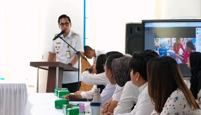 Airin Rico Waas: Menangkap Cahaya, Menangkap Momen