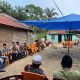 Sambang Duka, Bhabinkamtibmas Polsek Barumun Takziah