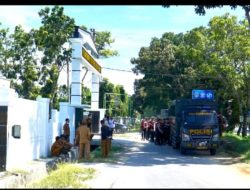 Diduga Merasa Disorot Penggunaan ADD/DD,Kades Se Sergai Mau Gelar Aksi Mendadak Jadi Audensi
