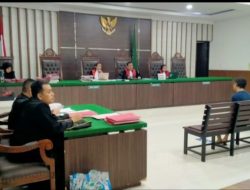 Pembunuh Siswi SMP di Pantai Cermin  Divonis Seumur Hidup,Jaksa Banding dan Ibu Kandung Korban Tuntut Mati