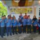 Kelurahan Berandan Barat Ikut Lomba Penilaian Kelurahan Terbaik Kabupaten Langkat Tahun 2025