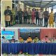 Kecamatan Besitang Ikut Lomba Penilaian Kecamatan Terbaik Kabupaten Langkat 2025