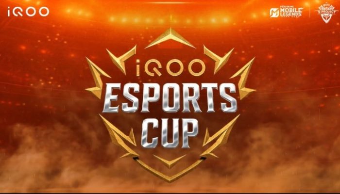 Grand Final iQOO Esports Cup 2025: 1-3 Agustus 2025