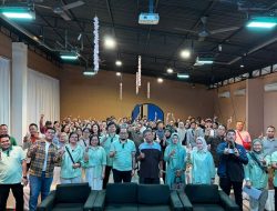 PGN Medan Hadirkan Edukasi Kreatif Lewat Kolaborasi dengan Influencer