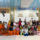 Pertamina Patra Niaga Regional Sumbagut Salurkan Santunan Kepada 207 Anak Yatim