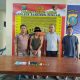 Ungkap Kasus Narkoba, Polsek Barteng Amankan Seorang Pria di Pondok Tukang Rumah