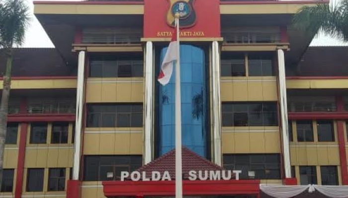Polda Sumut Belum Beberkan Hasil Pemeriksaan Kanit Tipikor Polres Pematang Siantar